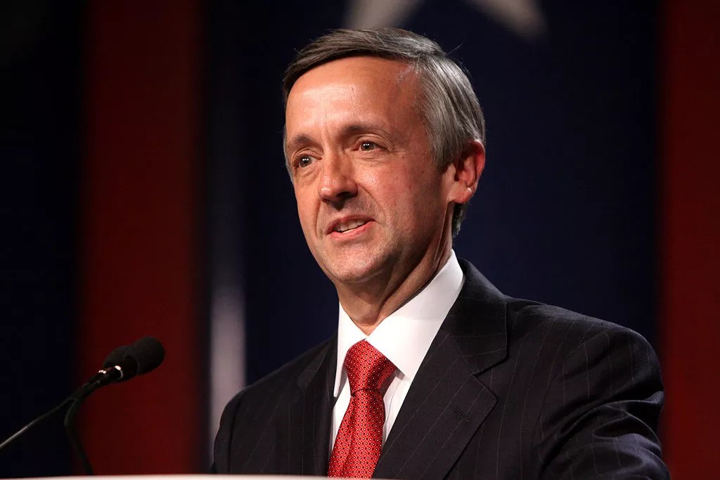 Robert Jeffress: Impeachment Could Plunge U.S. into Civil War