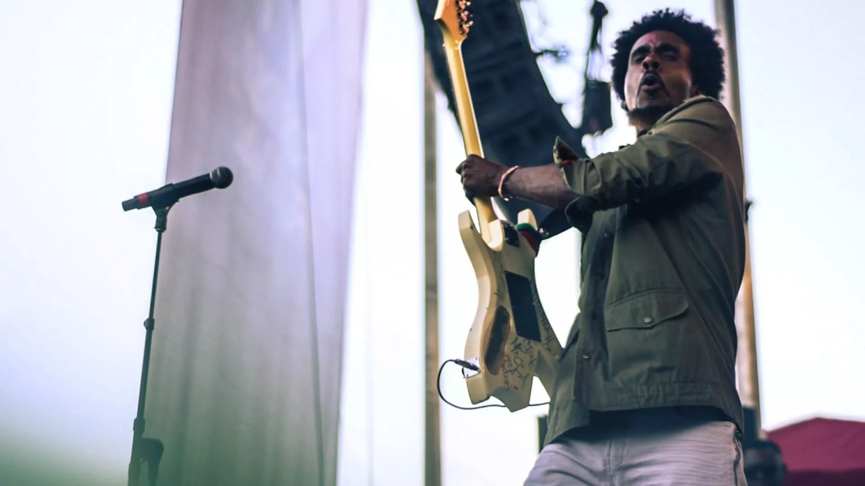 Play it Forward: Stone Mecca Features Dallas Artists on Texas Tour with Wu-Tang Clan