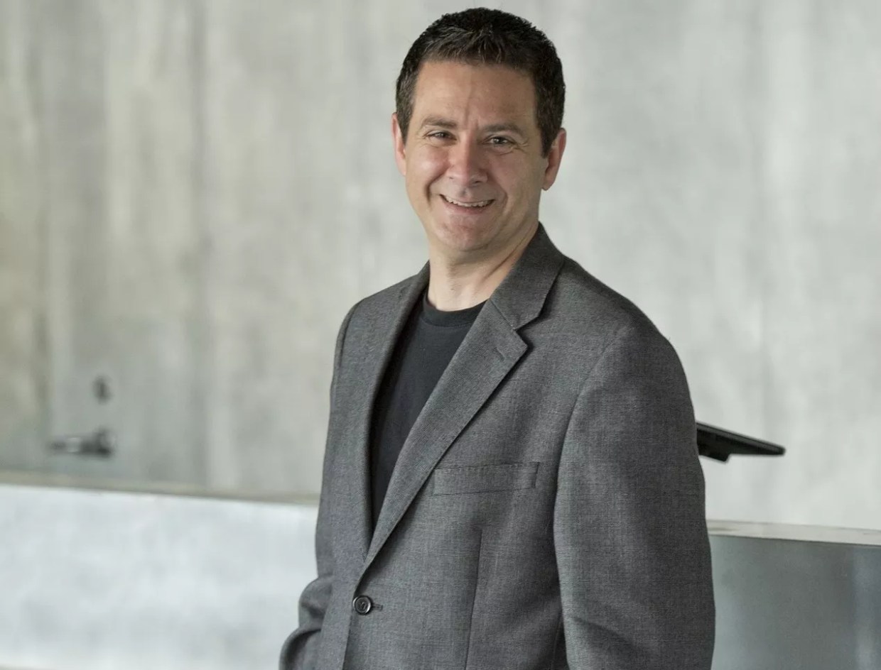 How to Nail an Audition, With Tony-Winning Dallas Theater Center Veteran Kevin Moriarty