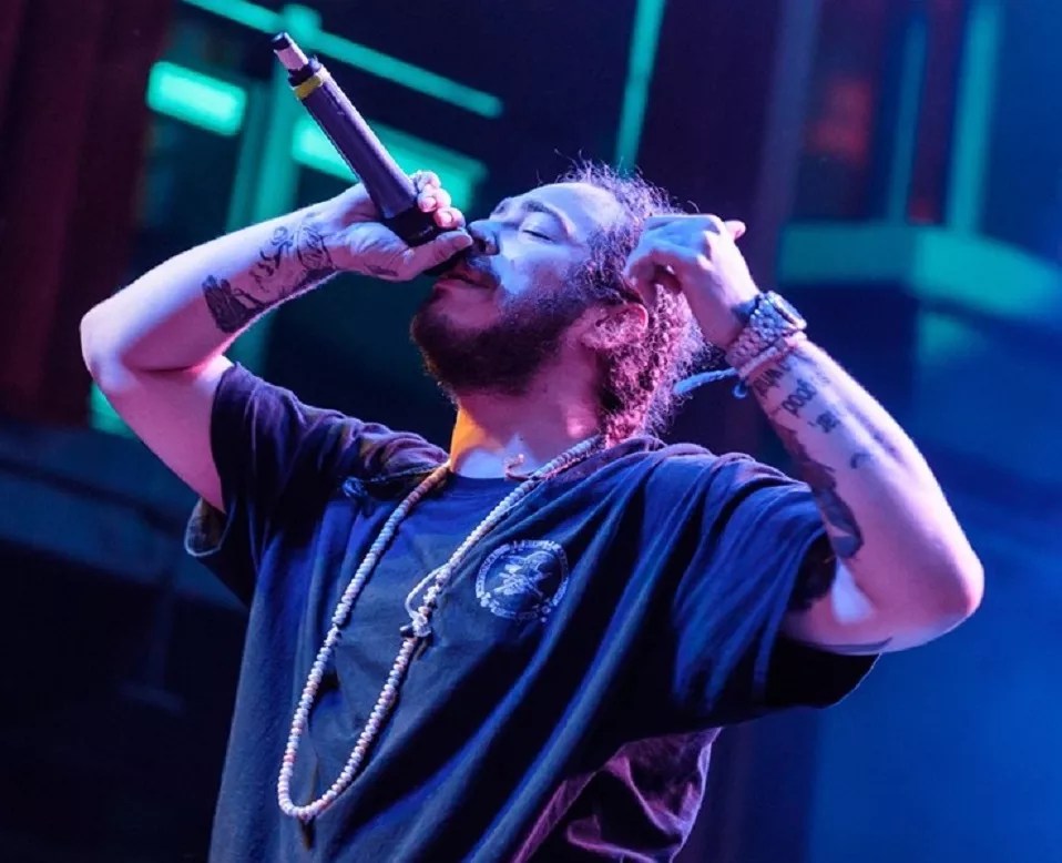 How Does Dallas Feel About Post Malone’s New Album?