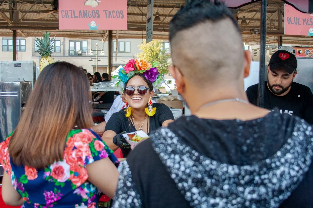 This Year’s Tacolandia Left Us Full, Sunkissed and Stoked for Dallas’ Taco Scene
