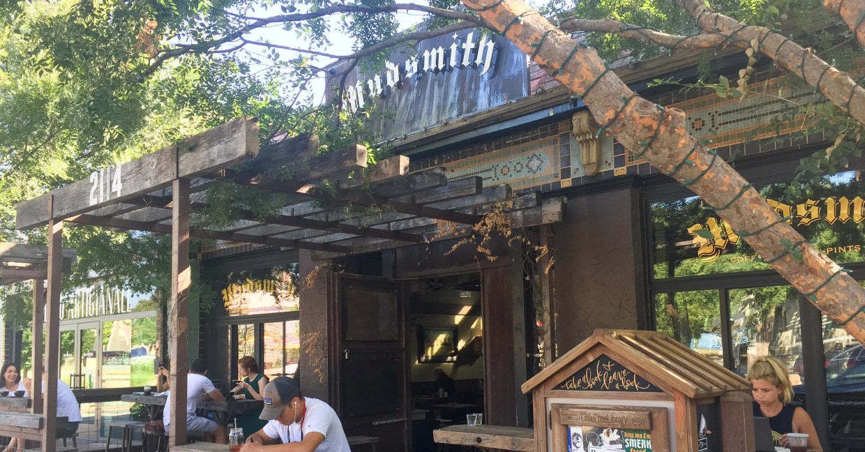 Sadly, Mudsmith Is Closing its Adored Original Shop on Lower Greenville