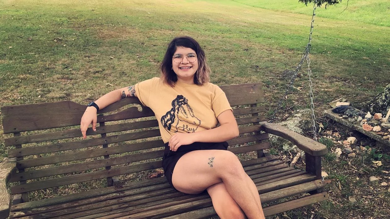 Denton’s Regina Bugarin Is Changing the DIY Music Scene for Marginalized Communities