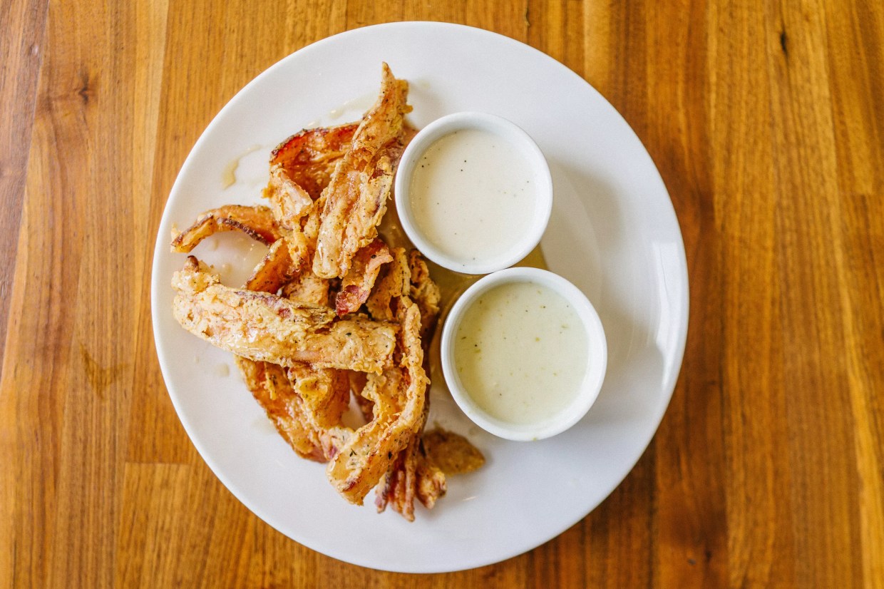 How To Eat at the State Fair of Texas Without Going to the State Fair of Texas