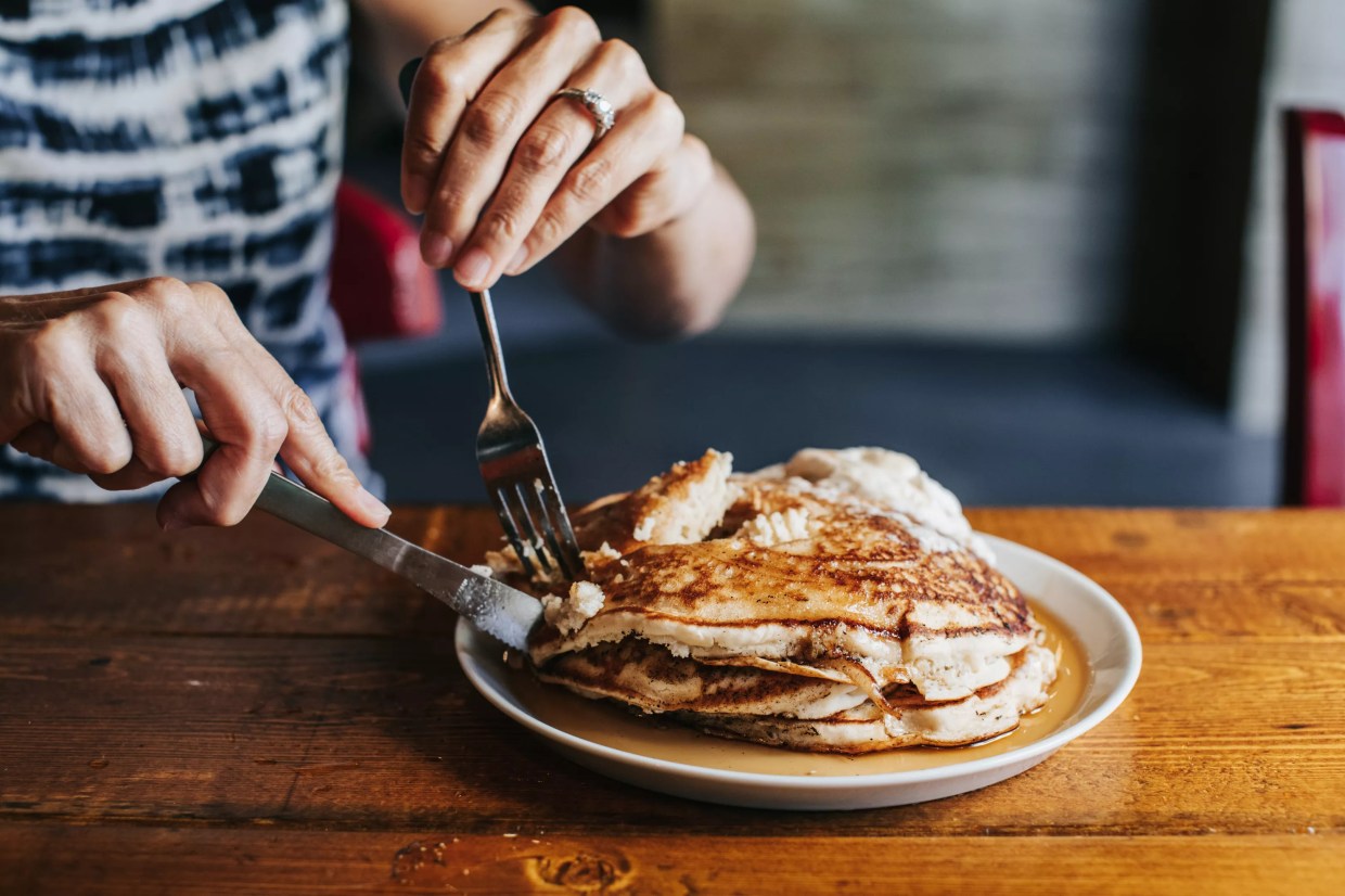 The Brunch at Dallas Comedy House Is No Joke