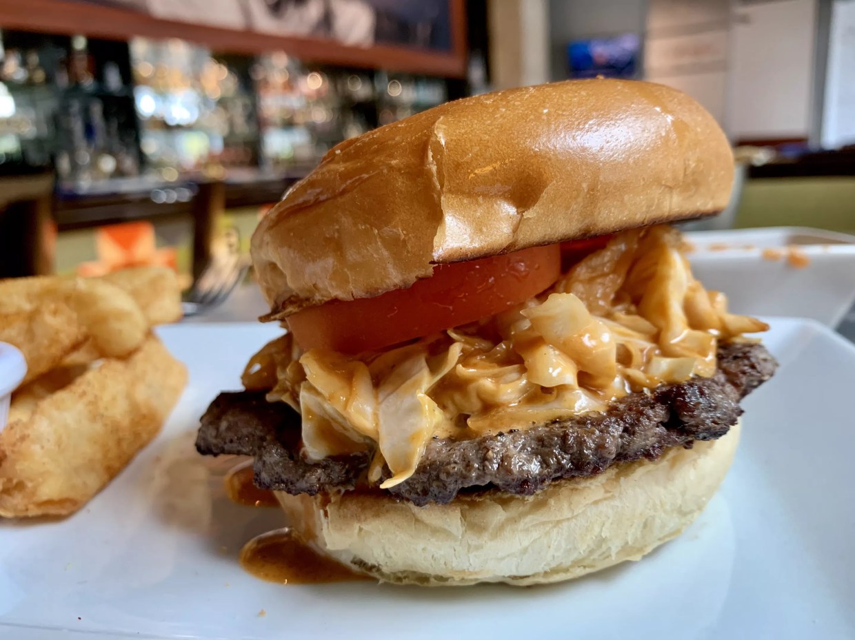 The Best New-ish Burgers in Dallas Right Now