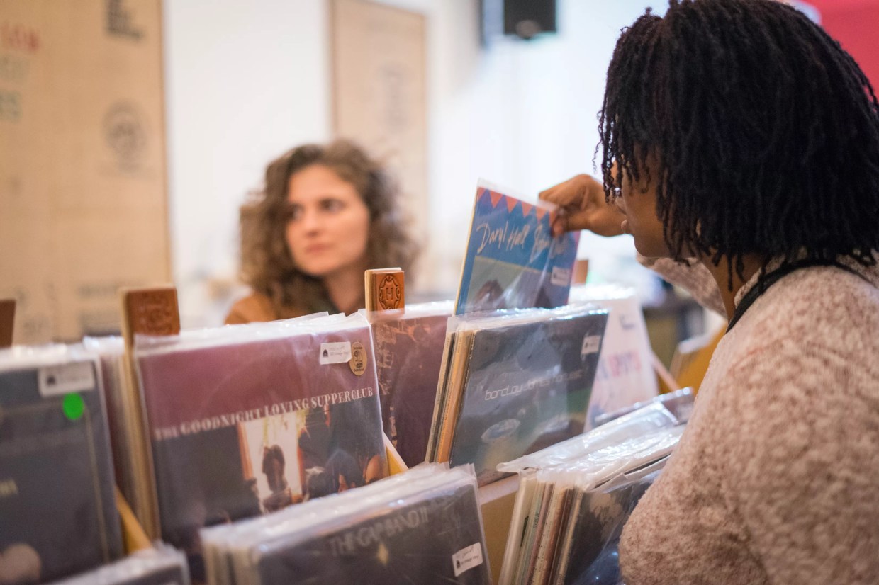 Forget Amazon – How to Shop Local This Black Friday