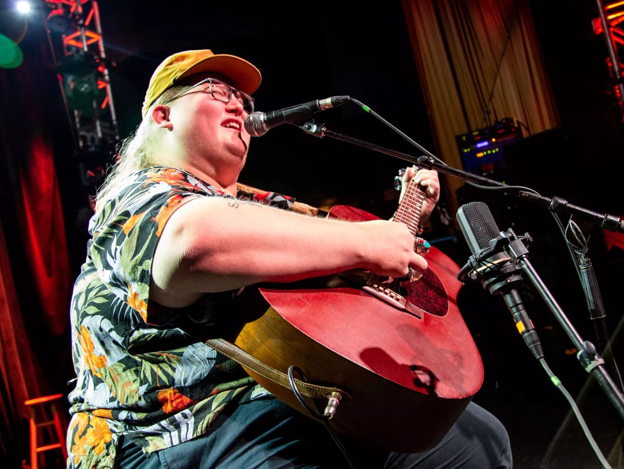 Willie, Waylon and Them: North Texas Songwriters Put the Story Back in Country