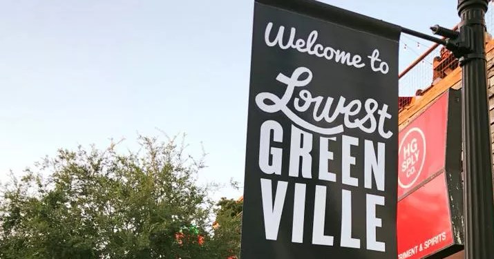 Let’s Restaurant Hop in East Dallas: Lowest Greenville Fall Festival Returns Oct. 26