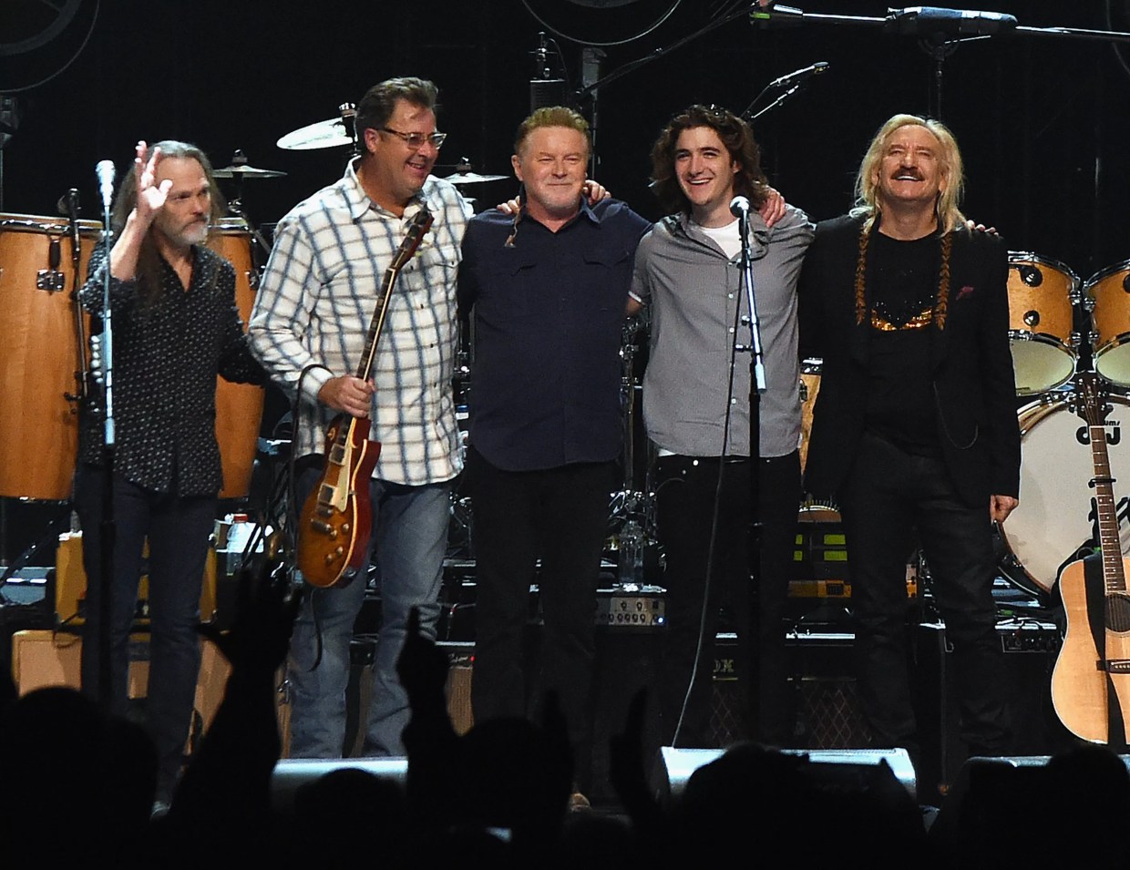 Music News: The Eagles, Trey Anastasio Band and William Shatner Highlight This Week’s Concert Announcements