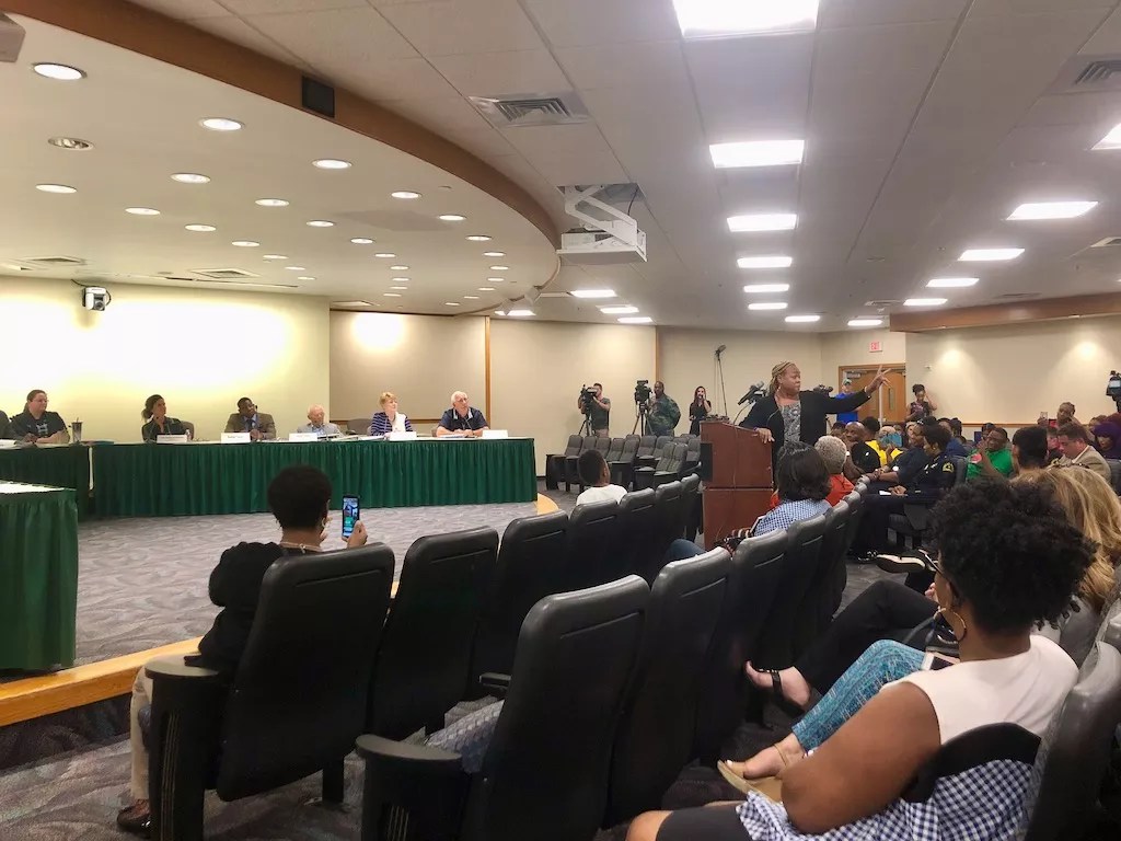 Problems Plague Rollout of Police Oversight Office