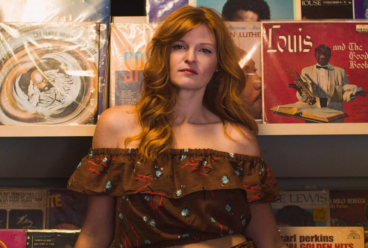 Meredith Crawford’s Country Soul Travels Through Decades and Genres