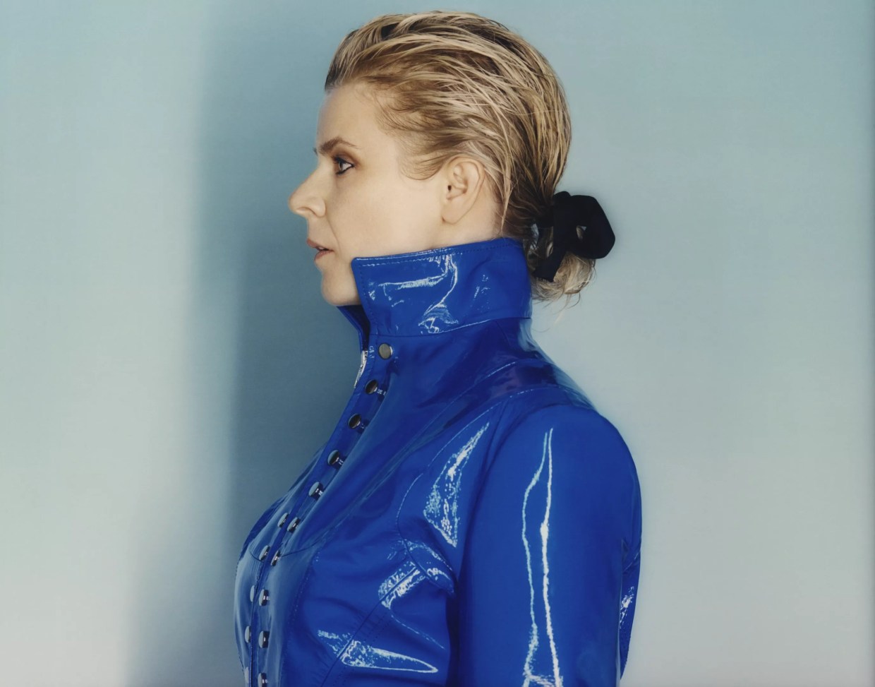 Robyn Discusses Playing Stockholm’s Climate Strike Ahead of Her First Dallas Show in 8 Years