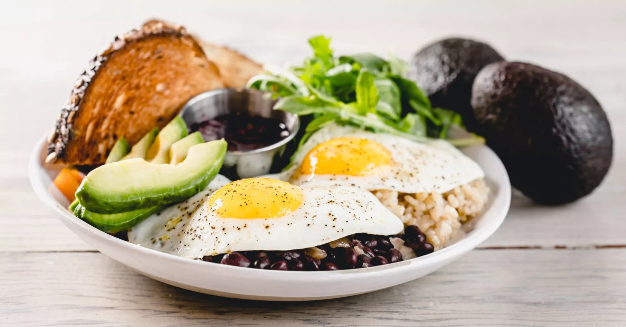 Tribal All Day Cafe Is a Brunch Spot for Those Who Hate Brunch