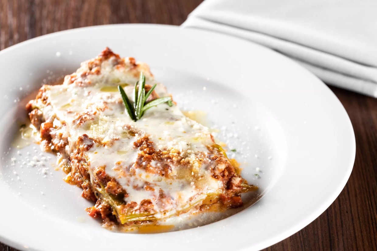 With an Italian Brunch, Loveria Caffe Is Worth a Drive