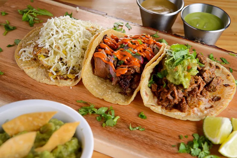 If You Can’t Support Local Restaurants with Your Wallet, Support Them with Your Vote