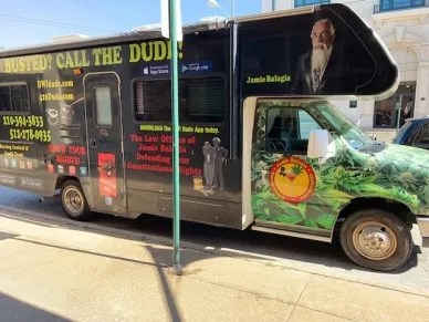 Lawyer Known as ‘DWI Dude’ Found Guilty of Swindling Colombian Cartel