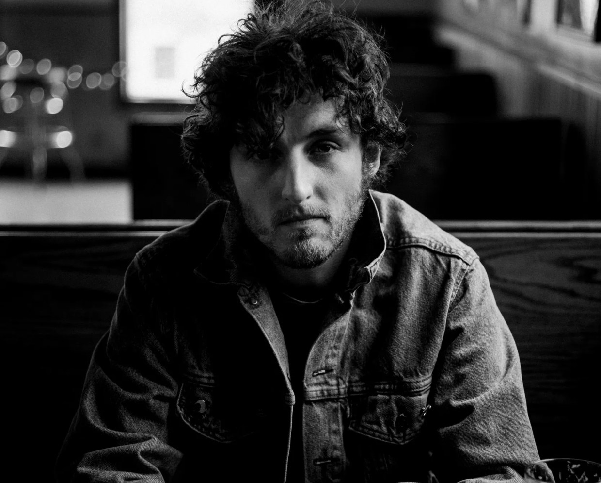 John Calvin Abney Discusses His Latest Album, <i>Safe Passage</i>, Ahead of Intimate Dallas Show