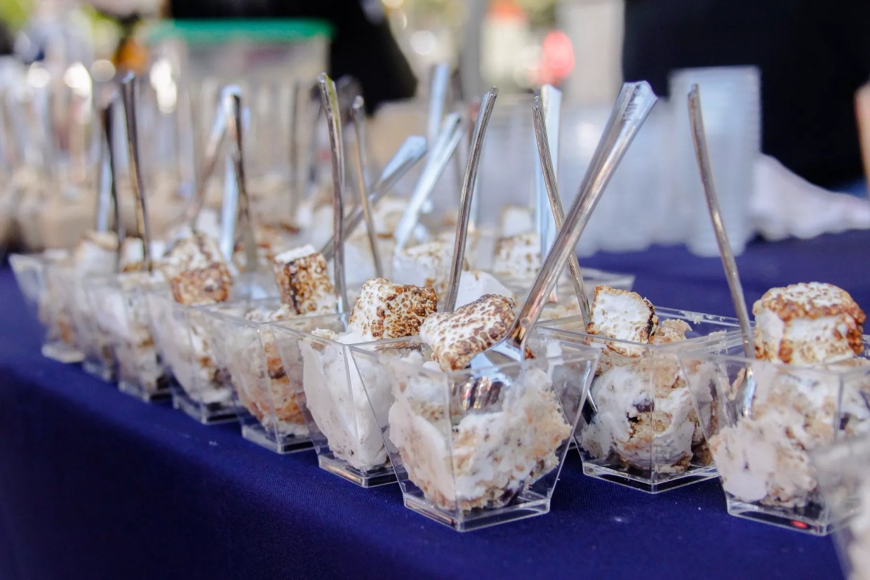 Turns Out Park and Palate Was Even Better Than We Expected