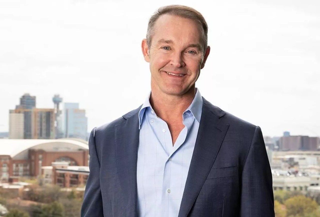 Purple Haze: Another Election, Another Round of ‘Texas Is Shifting Democratic.’ No, Really.