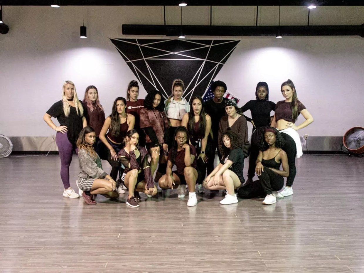 Dancing for a Cause, a Nonprofit Powerhouse, Is Making a Name for Dallas Youth in the Field of Dance