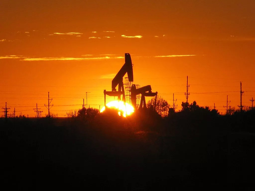New SMU and UT Austin Research Paper Links Earthquakes to Oil and Gas