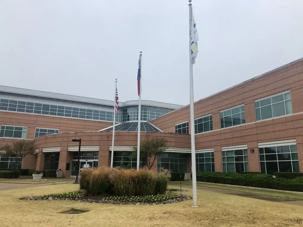 DHA Is Opening Applications for its Rent Assistance Program Tuesday