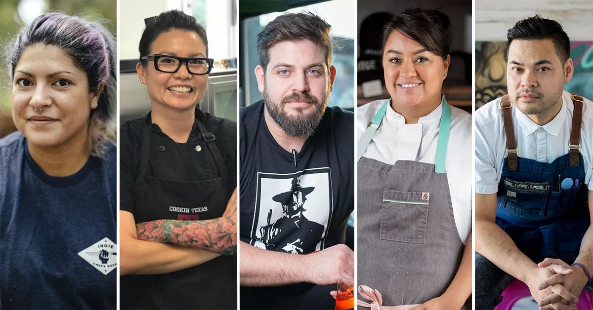Chef to Chef: Nov. 11 Industry Event Will Discuss Restaurant Ownership
