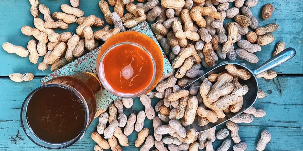 This Weekend’s Food Events: Dinner Through Bishop Arts, Beignets in Lake Highlands and Peanuts with Beer Downtown