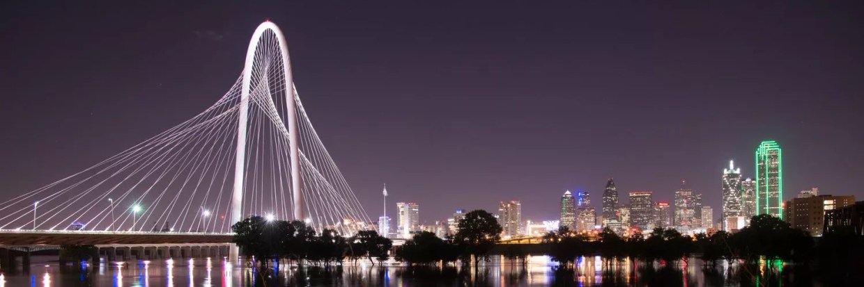 The James Beard Foundation Is Bringing Dinner to Dallas