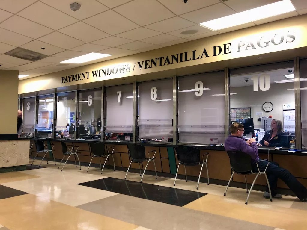 Dallas Courts Heavy Users of Controversial State Program, Trapping People in Debt for Minor Offenses