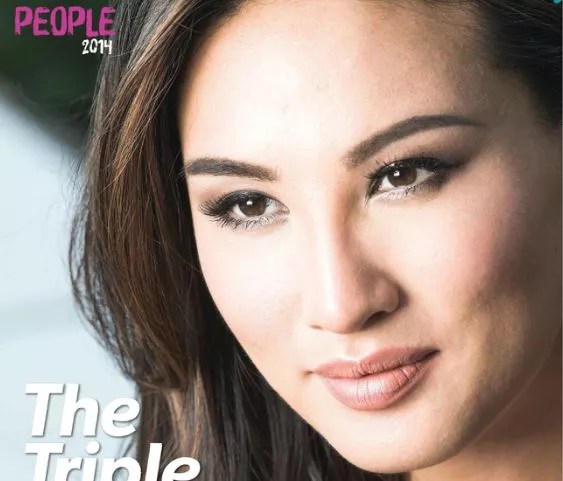 Dallas’ Mina Chang Resigns from the State Department