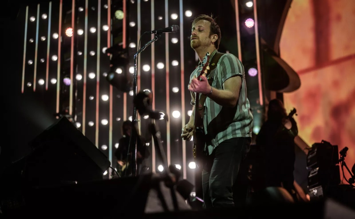 Music News: The Weeknd, The Black Keys and Judas Priest Highlight This Week’s Concert Announcements