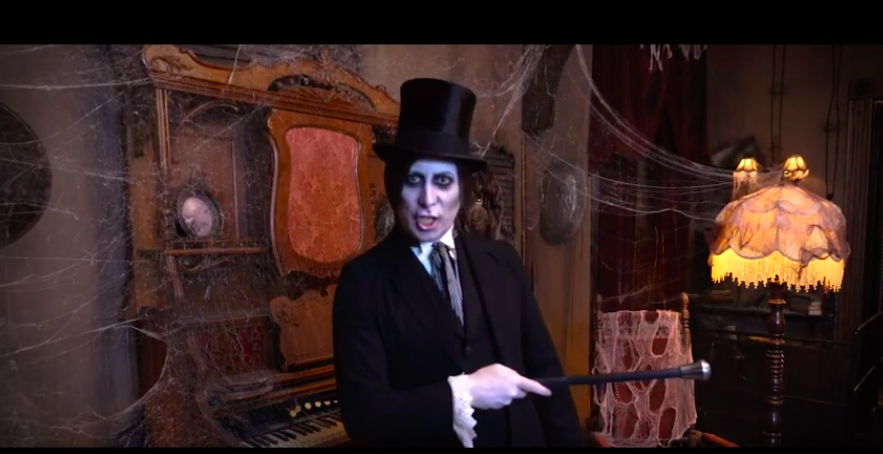 Marquis of Vaudeville Attempt to Outdo Their Last Award-Winning Music Video