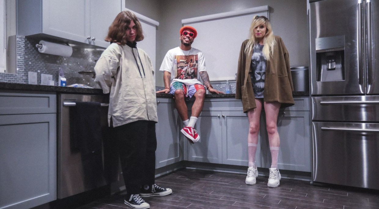 The Genius of DOMI & JD Beck, Explained by Music Experts