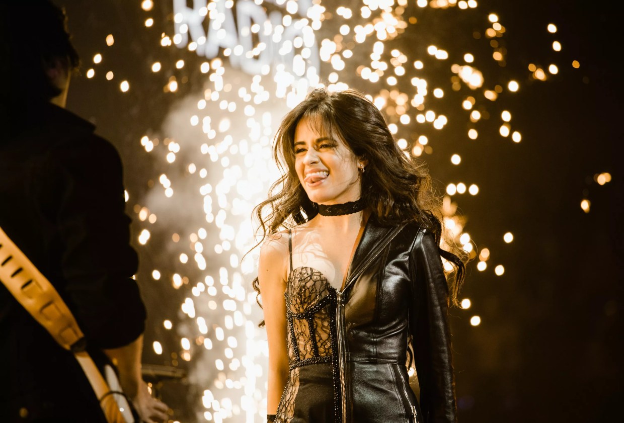 Dickies Arena Was the Perfect Host for KISS FM’s Jingle Ball