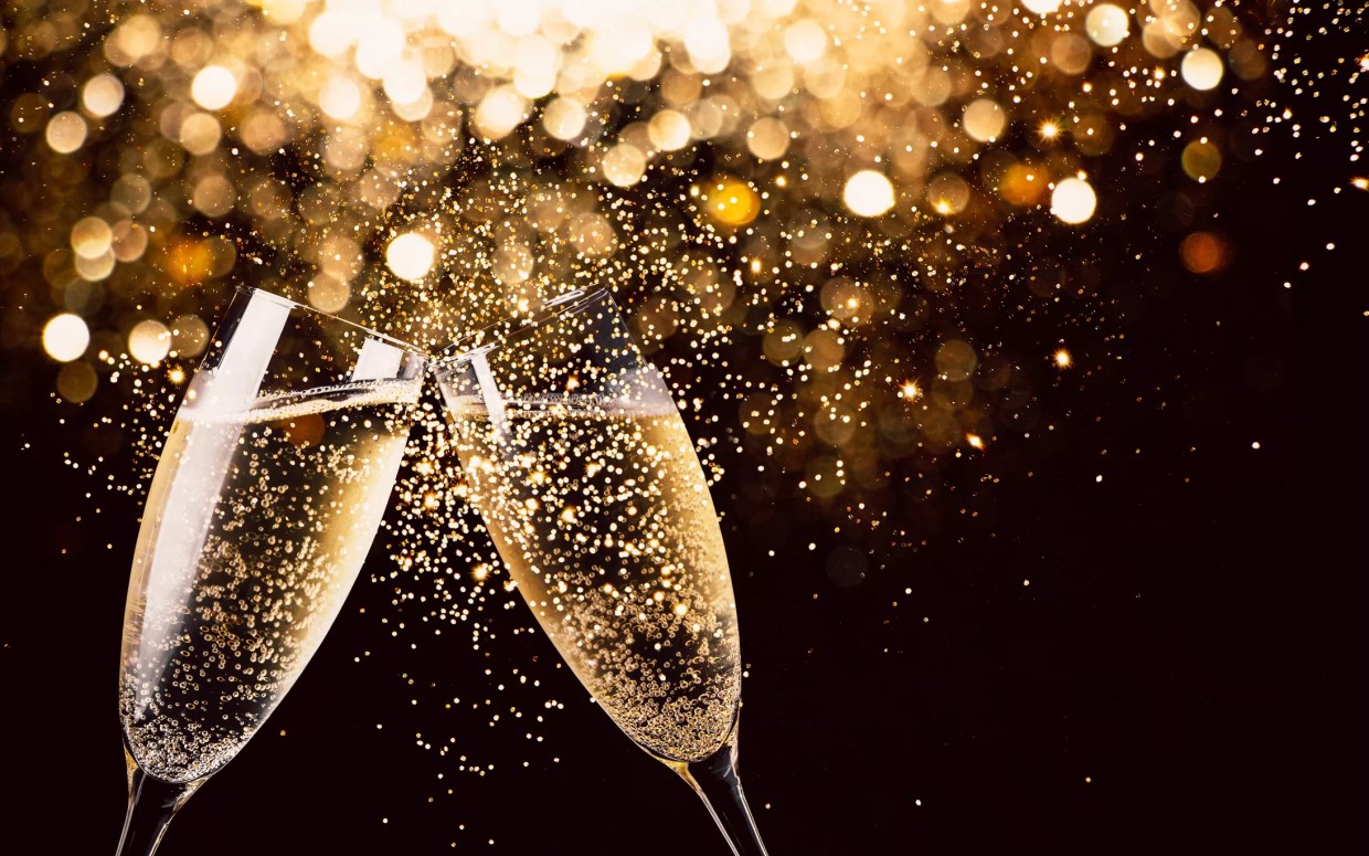 7 Dinners to Celebrate New Year’s Eve in Dallas