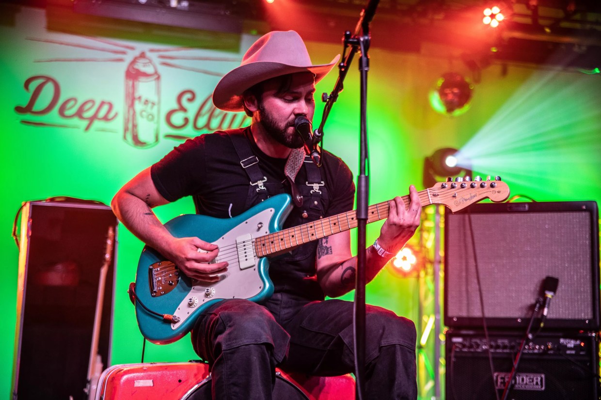 10 Best Concerts of the Week: Reckless Kelly, Lynyrd Skynyrd, Shakey Graves and More
