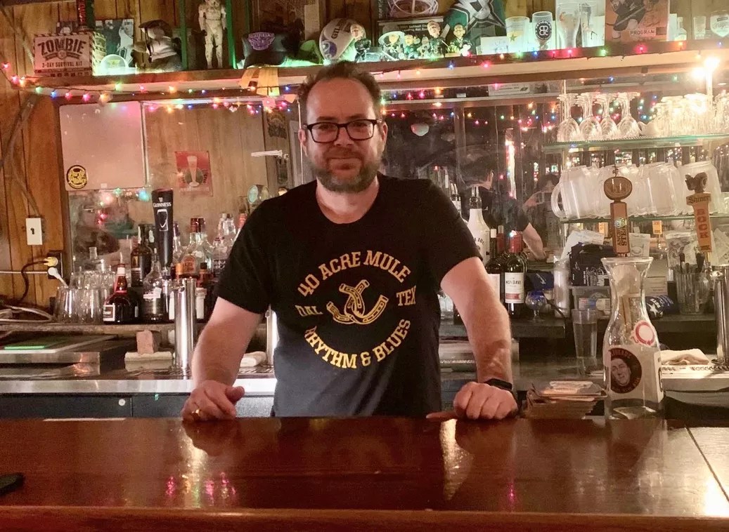 Falalalala, Let’s Have a Drink! Take In These Boozy Gift Suggestions from Dallas Bartenders