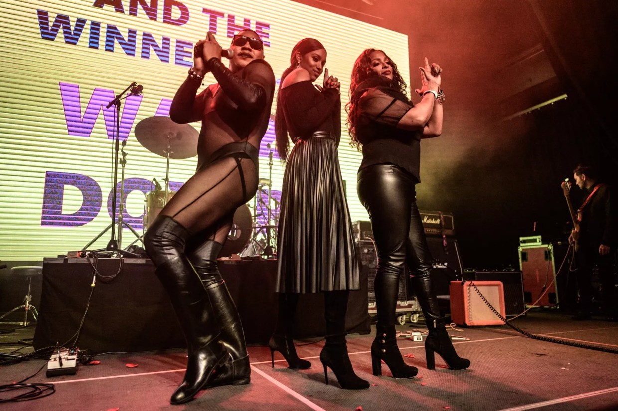 The 2019 <i>Dallas Observer</i> Music Award Winners