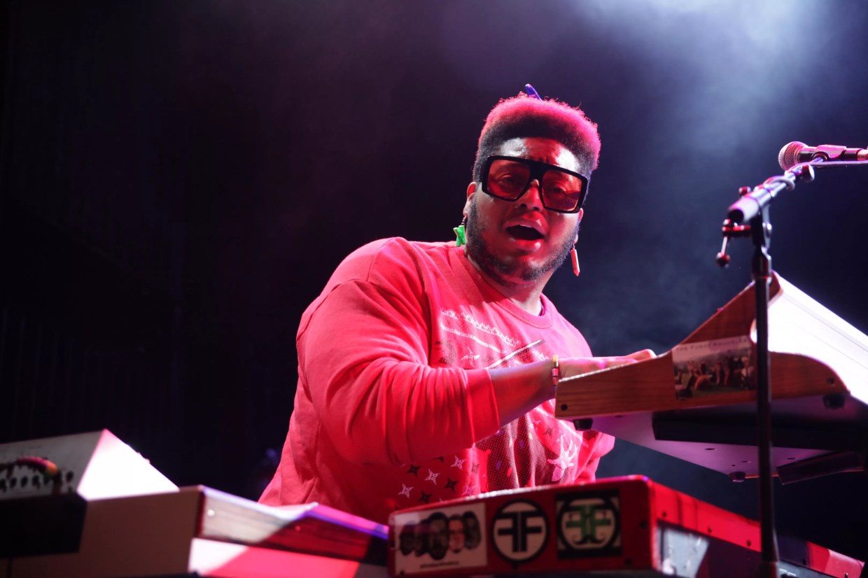 What You Missed at the DOMA Showcase