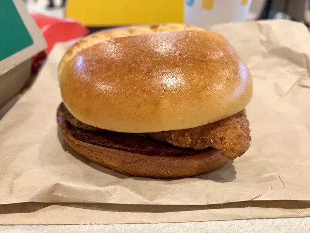 McDonald’s Goes Up Against Popeyes for Chicken Sandwich Reign: And We’re Here for It