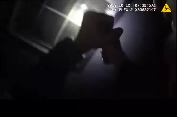 Ex-Fort Worth Police Officer Indicted on Murder Charge in Shooting of Atatiana Jefferson