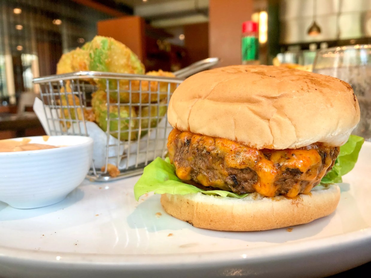 Six Great North Texas Burgers for National Burger Day and the Other 364 Days