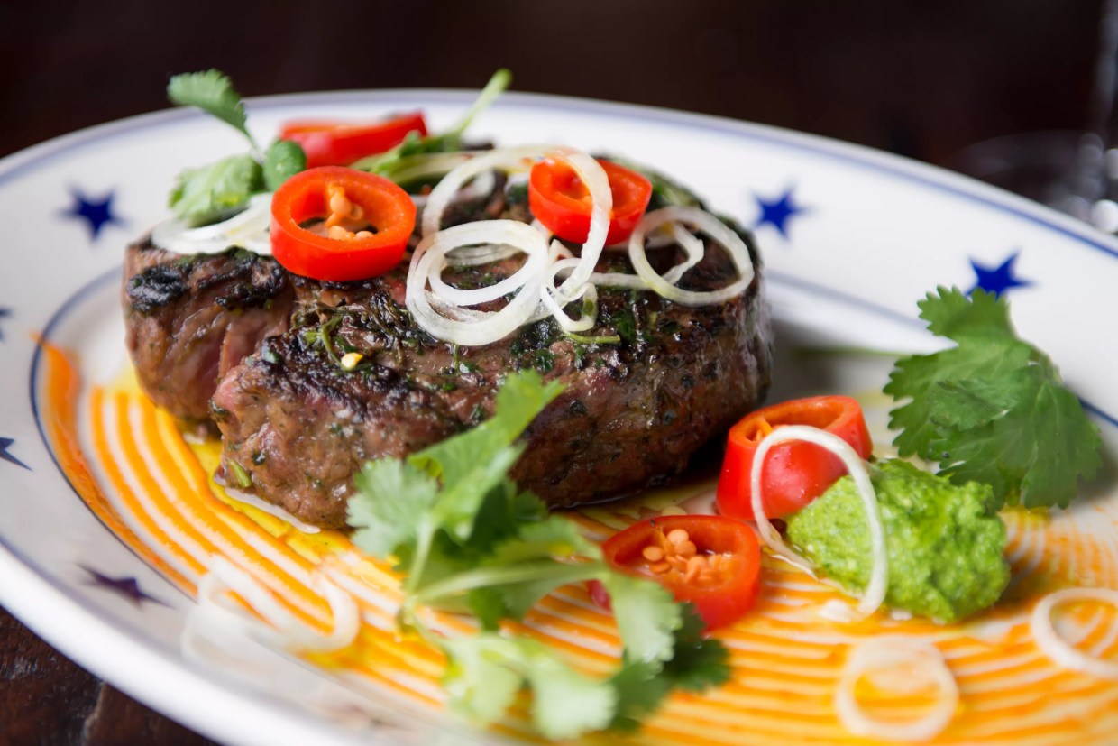 As the Pandemic Accelerates, Some Dallas Restaurants Stop Reporting Sick Employees