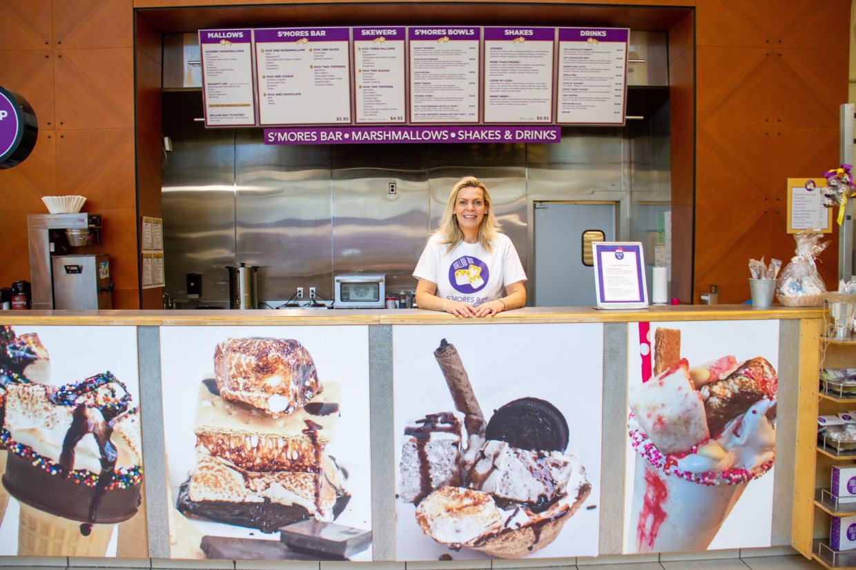 Mallow Box’s Marshmallows — Ahem, S’mores — Exude Homemade Flavor