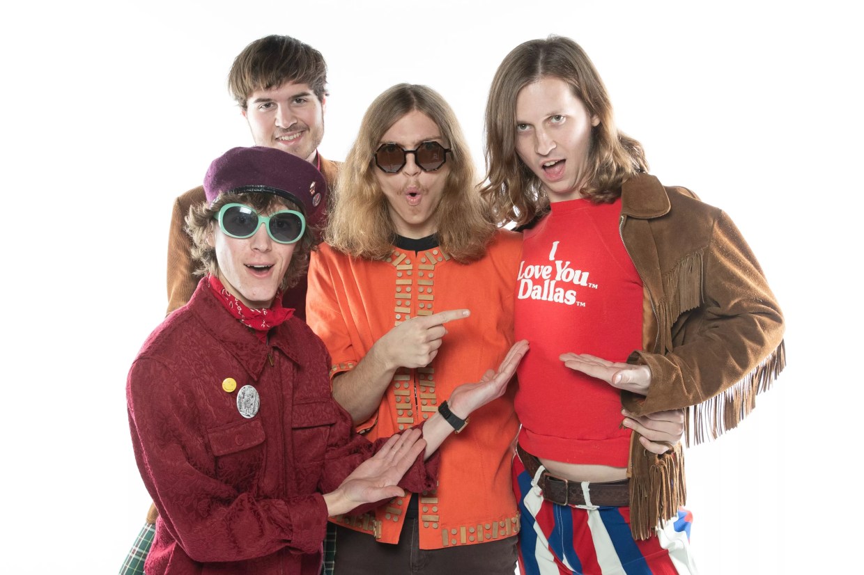 Dallas Musicians and Music Critics Tell Us Their Favorite Releases of 2019