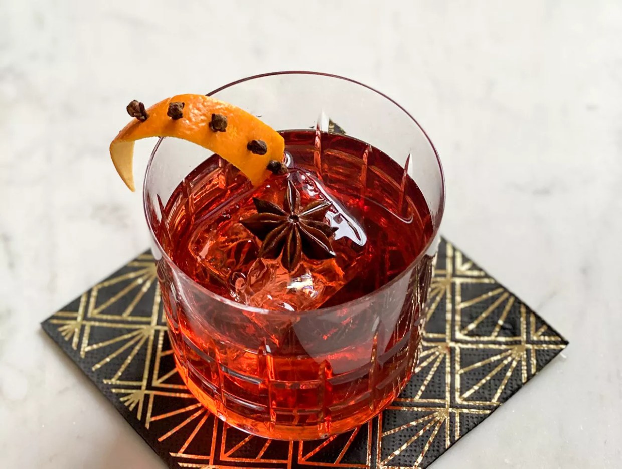 Dallas Proper Brings Dallas a Proper Cocktail