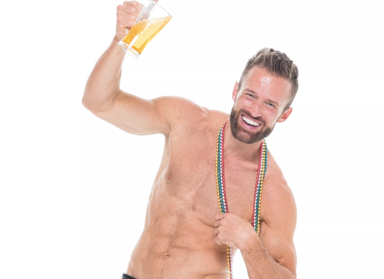 Fit and Lit: North Texas Breweries Offer Fitness Classes