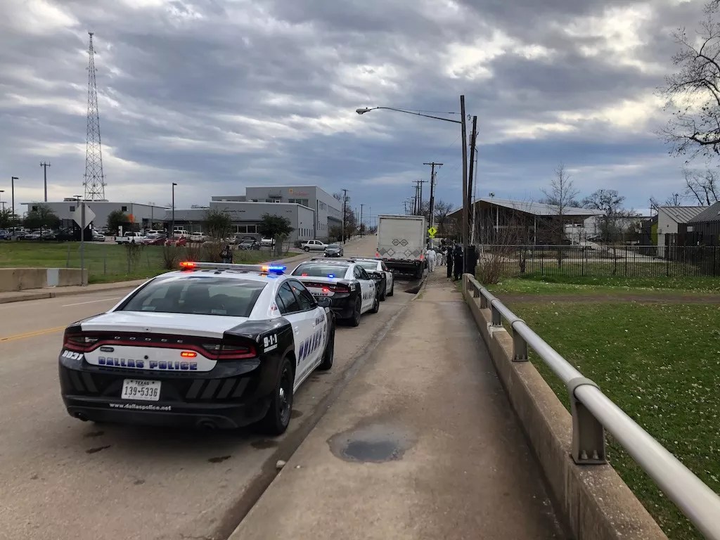 Mayor Has ‘Concerns’ About New DPD Crime Reduction Plan